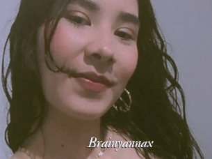 Brainyannax