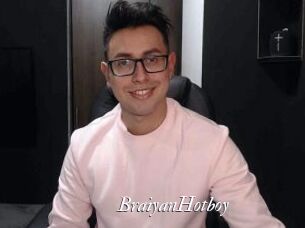 BraiyanHotboy