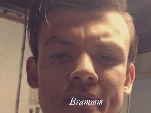 brammm Partouze