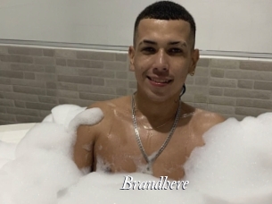 Brandhere