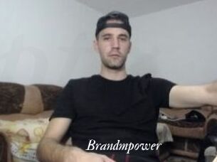Brandmpower
