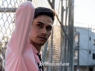 Brandomham