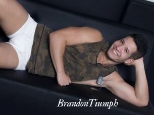 BrandonTiumph