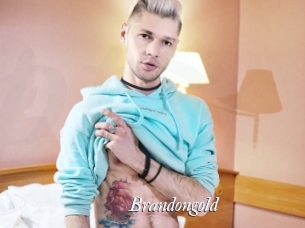 Brandongold