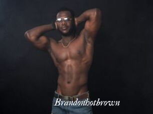 Brandonhotbrown