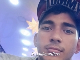 brandonmillers Partouze