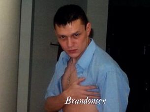 brandonsex Partouze