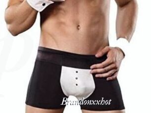 Brandonxxhot