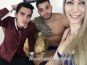 Brandyandvalentino