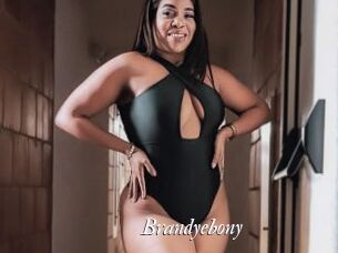 Brandyebony