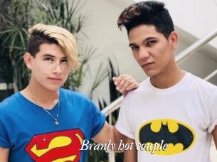 Branly_hot_couple