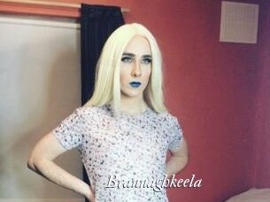 Brannaghkeela