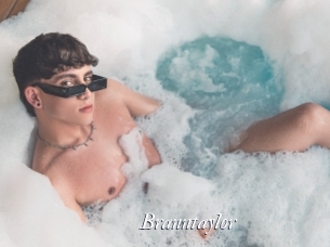 Branntaylor