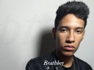 Brathboy