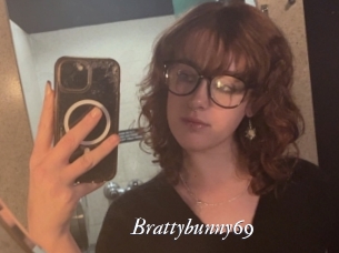 Brattybunny69