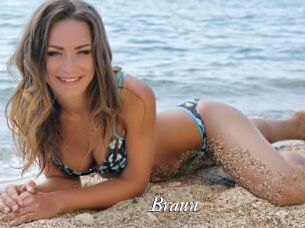 braun Partouze