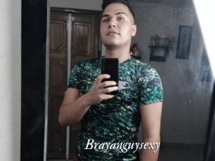 Brayanguysexy