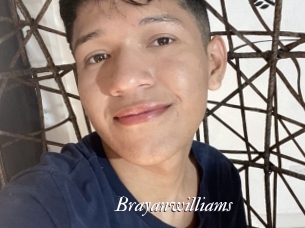 brayanwilliams Partouze