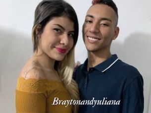 Braytonandyuliana