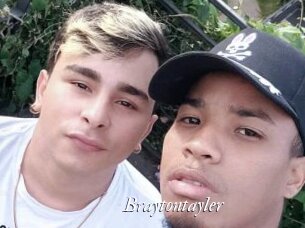 Braytontayler