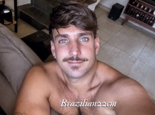 Brazilian22cm