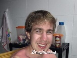 Braziliandad