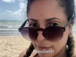brazilianht Partouze