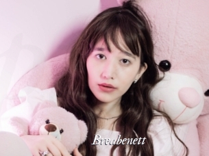 Breabenett