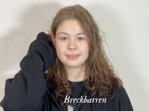 breckbarren Partouze