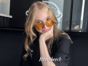 Breckbeech