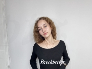 Breckbetter