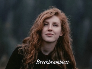 Breckbramblett
