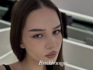 Breckbrunger