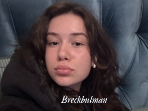Breckbulman