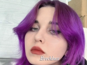 Breckbun
