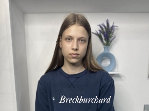 Breckburchard