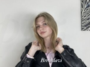 Breckdavi