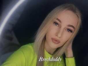Breckdoddy