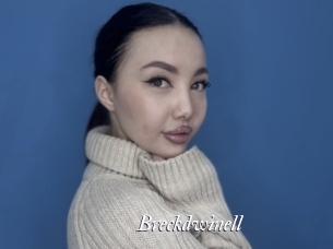 Breckdwinell