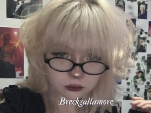 Breckgallamore