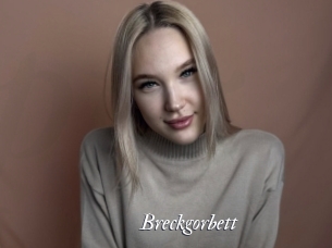 breckgorbett Partouze