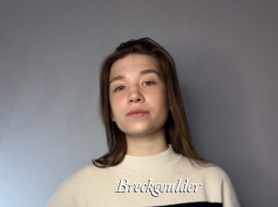Breckgoulder