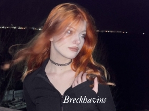 Breckhavins