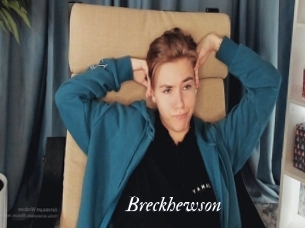 Breckhewson
