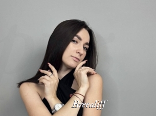 Breealiff