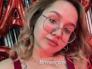 Breeangwin