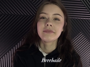 Breebaile