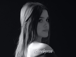 Breebyron