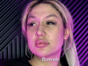 Breecoke