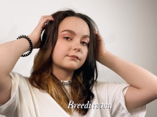 Breedurston